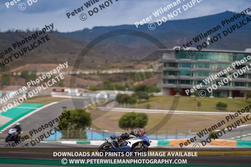 motorbikes;no limits;october 2019;peter wileman photography;portimao;portugal;trackday digital images